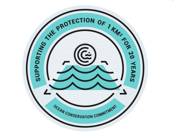 Ocean Conservation Commitment